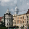 Apartamentele din zona centrala, intre maretia boltelor inalte si gustul banilor!