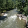 Amenajarea raurilor Arges si Dambovita pentru navigatie si alte folosinte