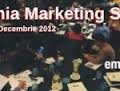 Conferinta Romania Marketing Summit