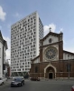 Cathedral Plaza va fi demontata, indiferent de proprietar
